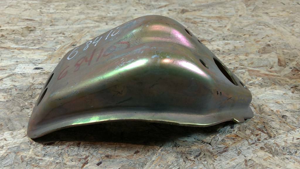 Original GM Opel Ascona C Motoraufhängung vorne links NEU