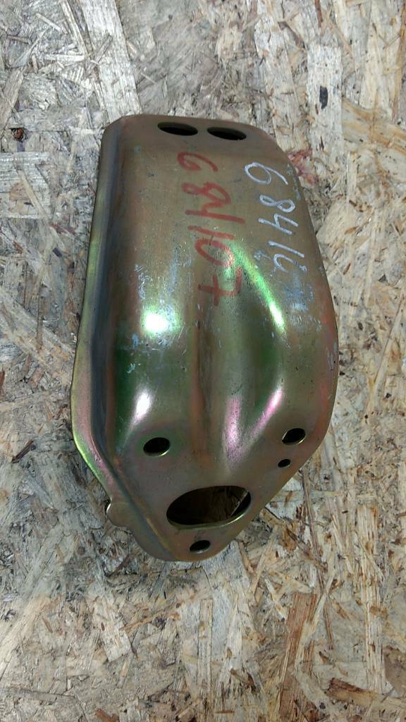 Original GM Opel Ascona C Motoraufhängung vorne links NEU