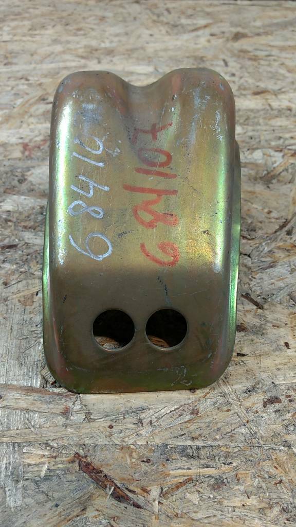 Original GM Opel Ascona C Motoraufhängung vorne links NEU