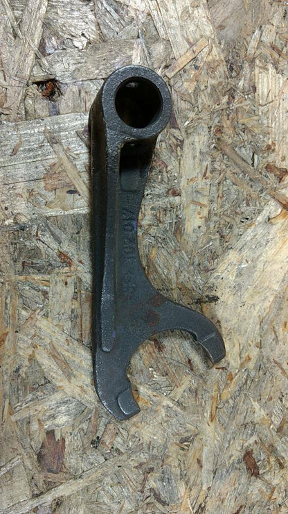 Original GM Opel Ascona C Manta Schaltgabel Rückwärtsgang NEU