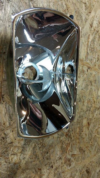 Original Opel Reflektor Ascona Commodore Rekord Monza Senator Neu