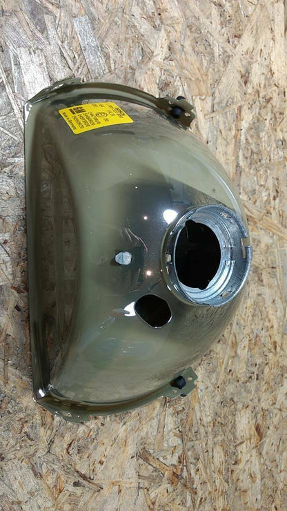 Original Opel Reflektor Ascona Commodore Rekord Monza Senator Neu