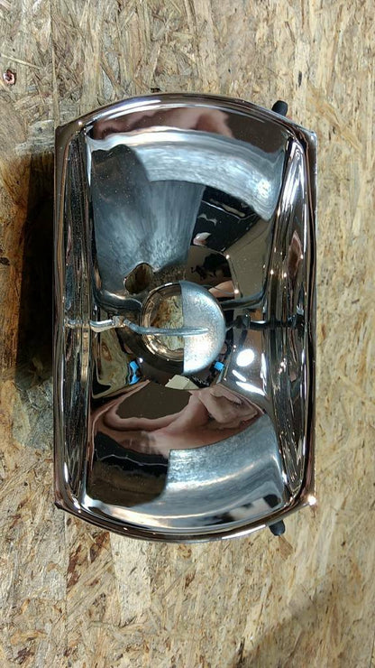 Original Opel Reflektor Ascona Commodore Rekord Monza Senator Neu