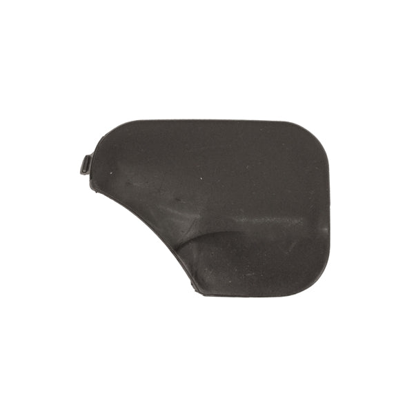 Abschlepphaken Abdeckung Stoßstange vorne passt für Ford Fiesta V 06-08