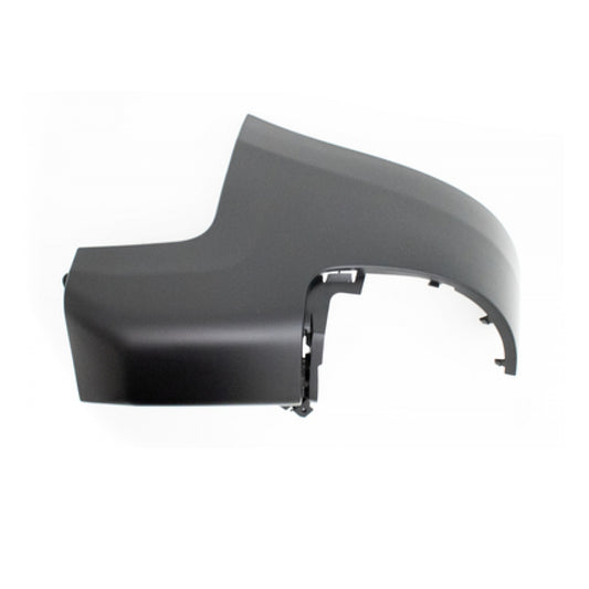 Stoßstangenecke hinten rechts genarbt für Citroën Berlingo / FIRST MULTISPACE B9 ab 2008