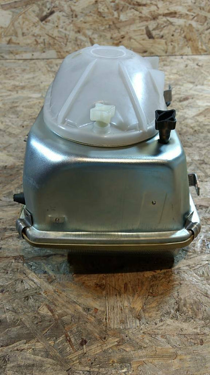 Original Opel Scheinwerfer rechts Bilux Commodore B Rekord D Neu