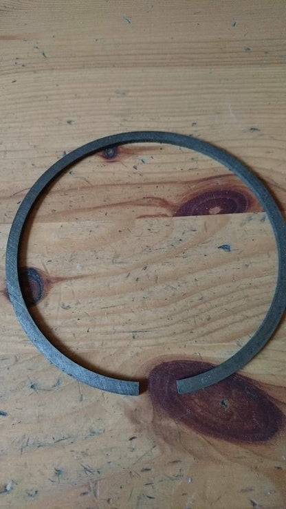 Omega A 3.0 Kolbenring unten Neu Original GM