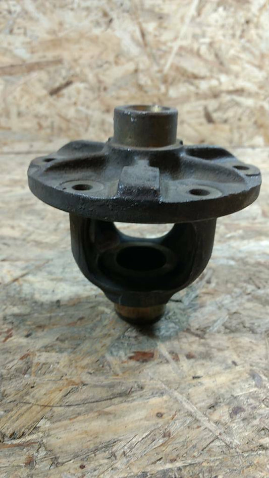 Original GM Opel Opel GT Rekord Differential Käfig Aufnahme NEU