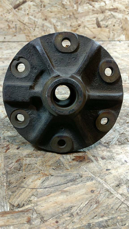 Original GM Opel Opel GT Rekord Differential Käfig Aufnahme NEU