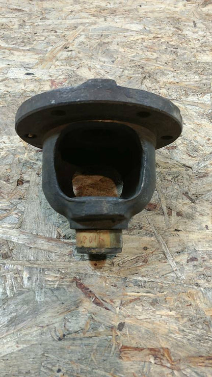 Original GM Opel Opel GT Rekord Differential Käfig Aufnahme NEU
