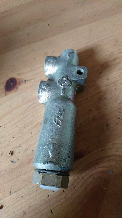 Opel Youngtimer Oldtimer Bremszylinder Ate neu original