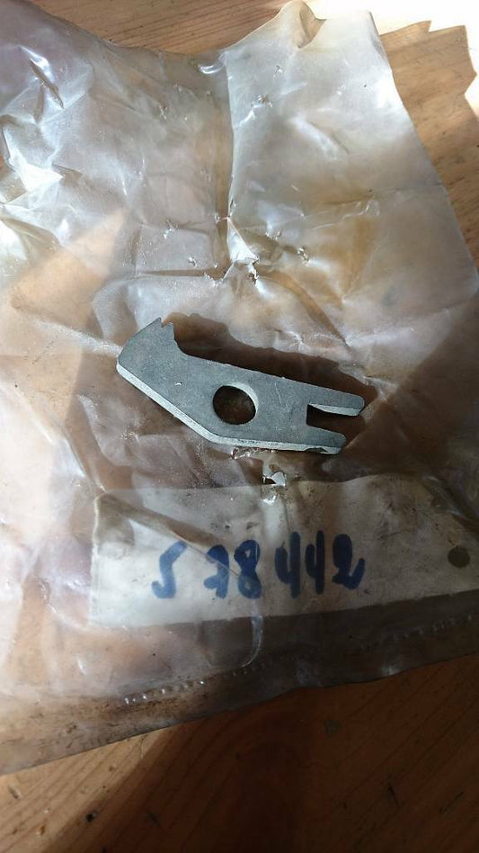 Opel Youngtimer Oldtimer Klinke neu original 578442