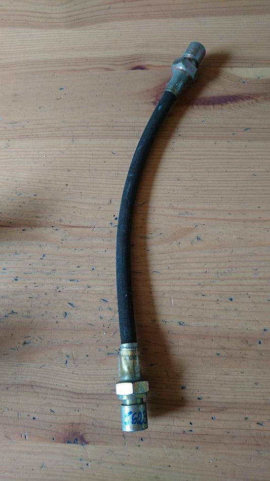 Kadett C Bremsschlauch hinten neu original GM