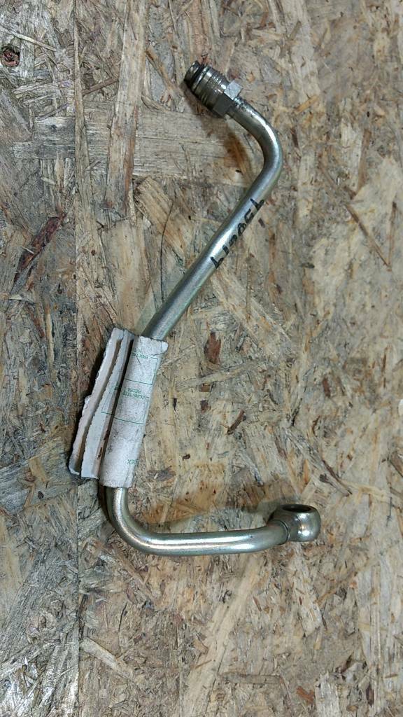 Original GM Opel Vectra A Zufuhrrohr Lenkgetriebe NEU