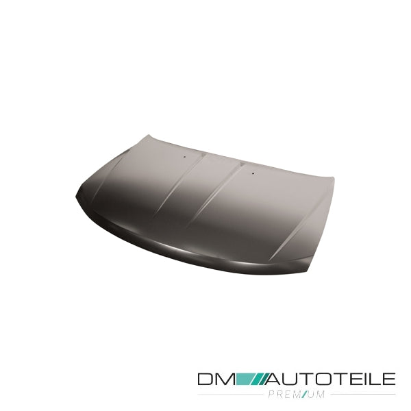Motorhaube Bonnet Neuware Aluminium passt für Dodge Journey ab 2008-2010