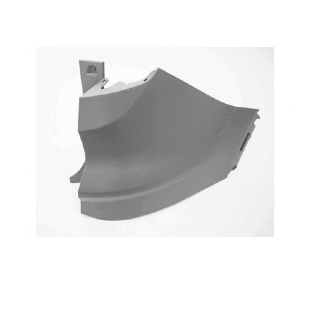 Stoßstangenecke hinten rechts grundiert für Ford Kuga II VAN DM2 ab 2013