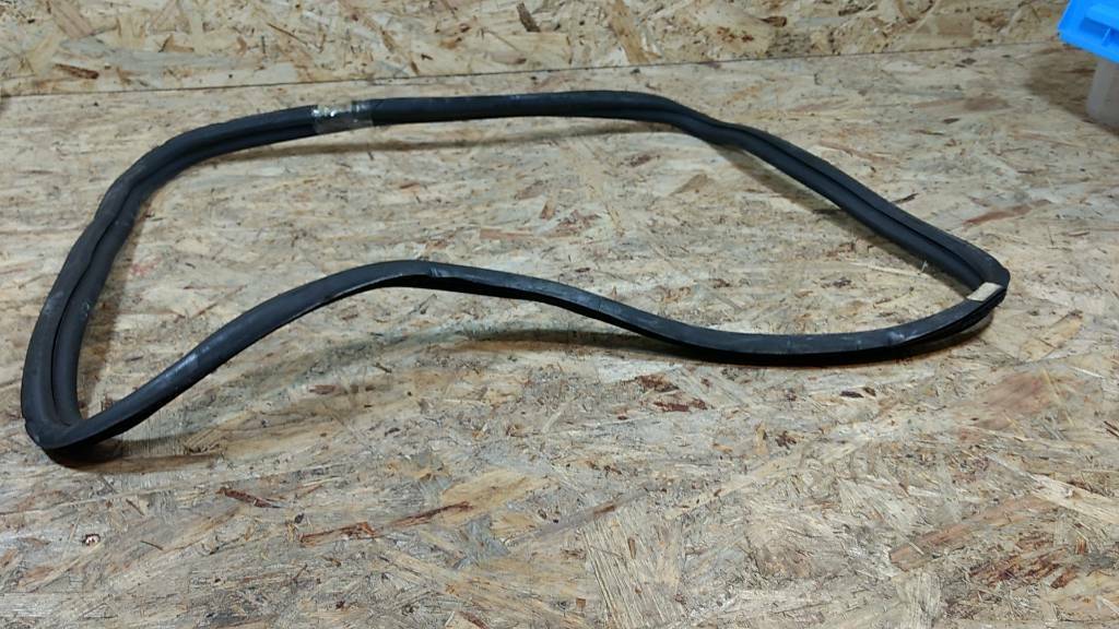 Original GM Opel Kadett C Seitenscheibengummidichtung NEU