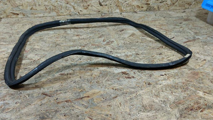 Original GM Opel Kadett C Seitenscheibengummidichtung NEU