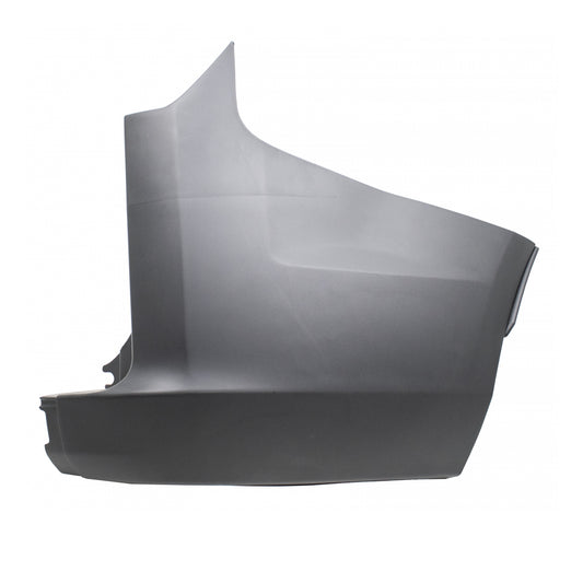 Stoßstangenecke hinten rechts genarbt für Ford Tourneo V362 Transit F3 FY FZ ab 2015