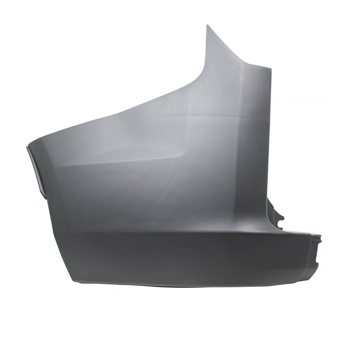 Stoßstangenecke hinten links genarbt für Ford Tourneo V362 Transit F3 FY FZ ab 2015