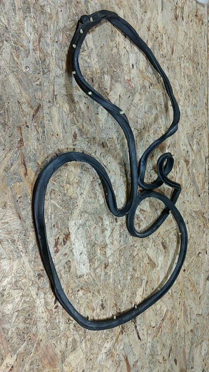 Original GM Opel Kadett B Olympia A 4-Türer Türdichtung NEU