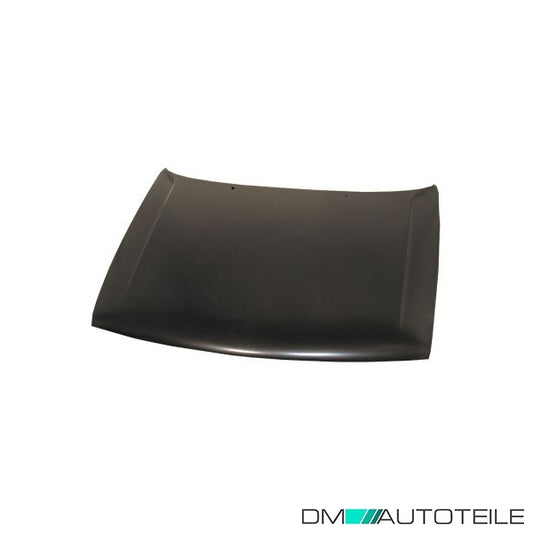 Motorhaube Bonnet Neuware Stahl passt für Audi 80 Audi 90 Audi Coupe 1986-1991