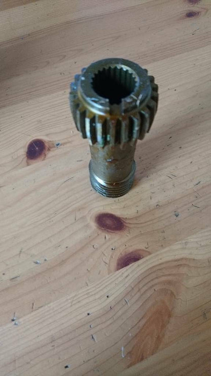 Opel Youngtimer Oldtimer Zahnrad neu original GM 8977354