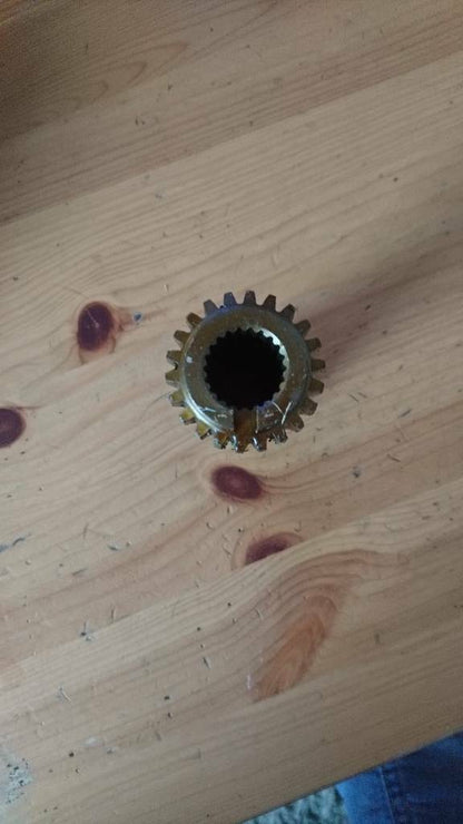 Opel Youngtimer Oldtimer Zahnrad neu original GM 8977354