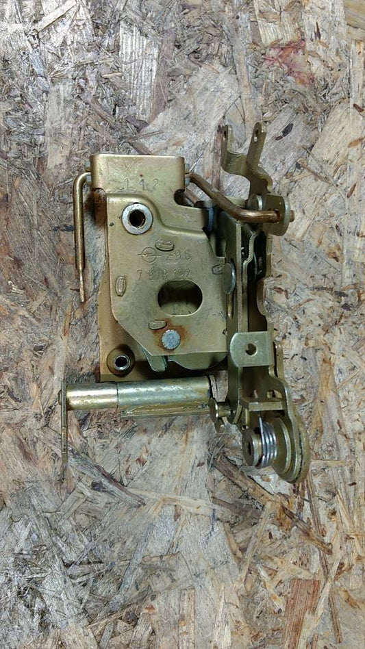 Original GM Opel Oldtimer Türschloss Modell? 134135 NEU