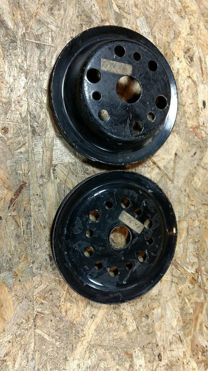 Original 5,4 v8 motor diplomat b 614647 / 614646 NEU