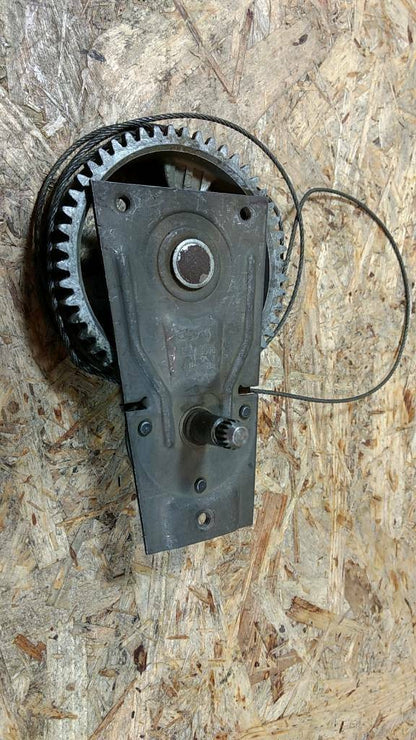 Original GM Opel Oldtimer Fensterheber Kadett? NEU