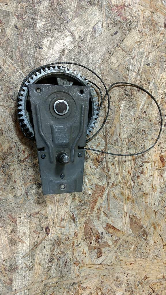 Original GM Opel Oldtimer Fensterheber Kadett? NEU