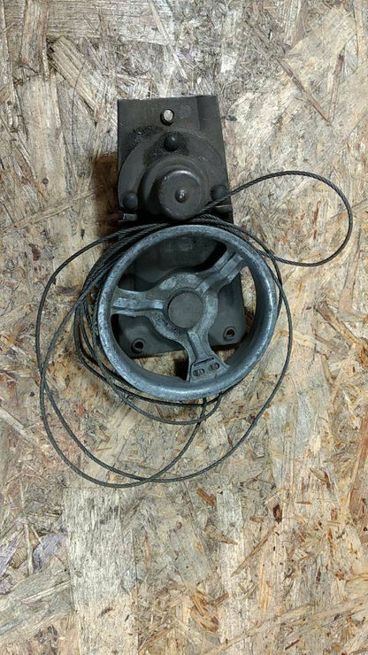 Original GM Opel Oldtimer Fensterheber Kadett? NEU