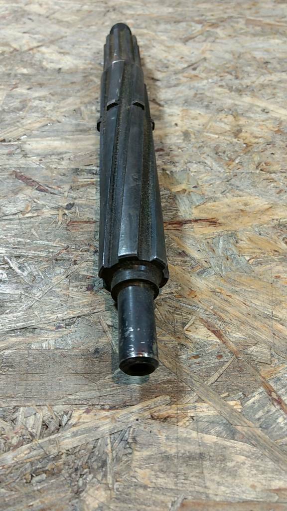 Original GM Opel Oldtimer Hauptwelle Modell? 716014 NEU