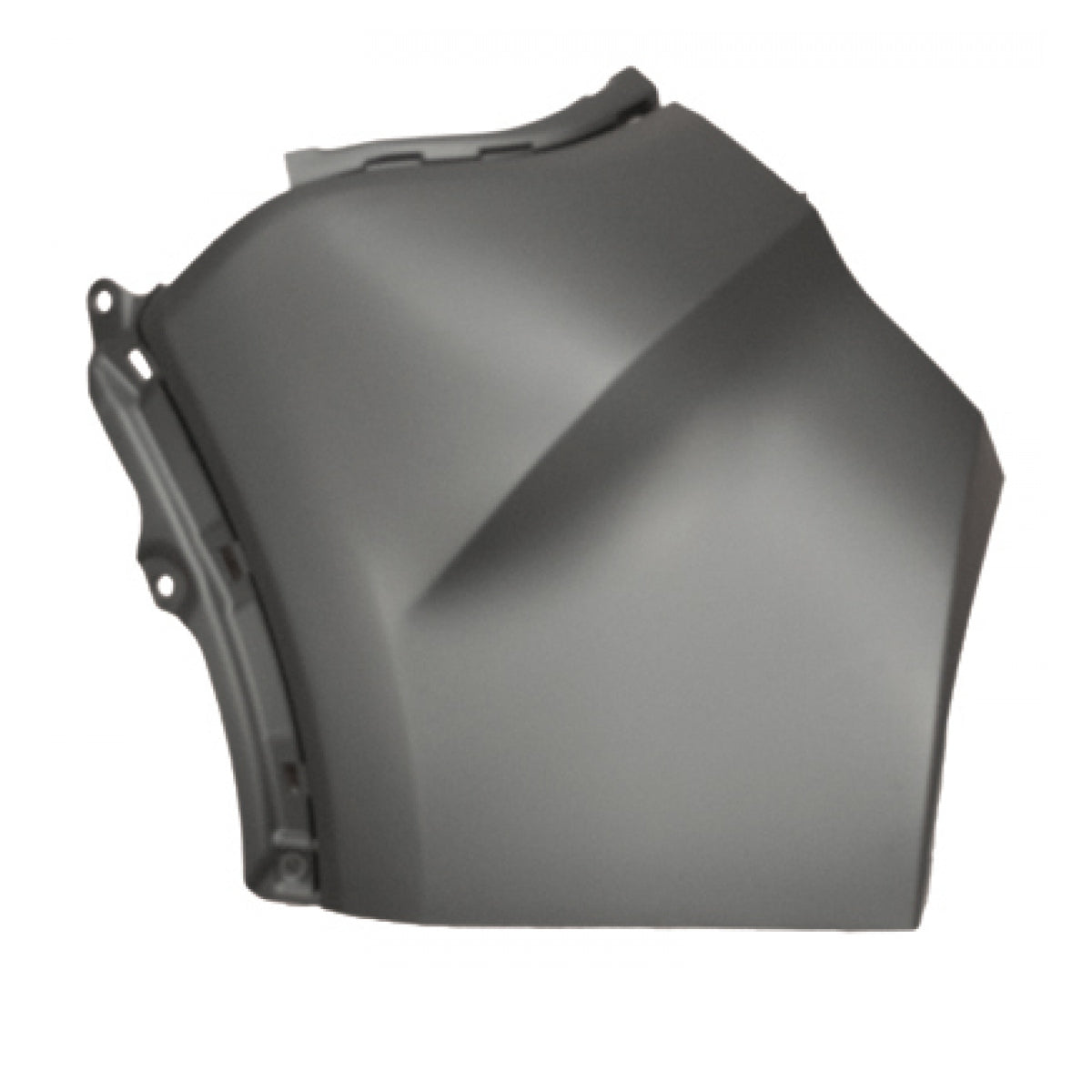 Stoßstangenecke vorne rechts grundiert für Honda HR-V RU ab 2015