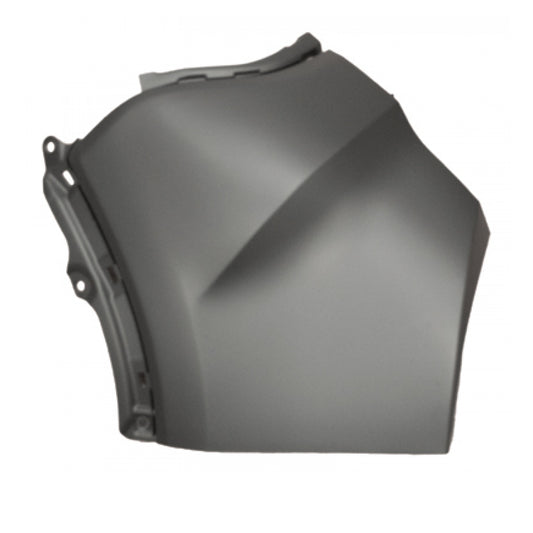 Stoßstangenecke vorne rechts grundiert für Honda HR-V RU ab 2015