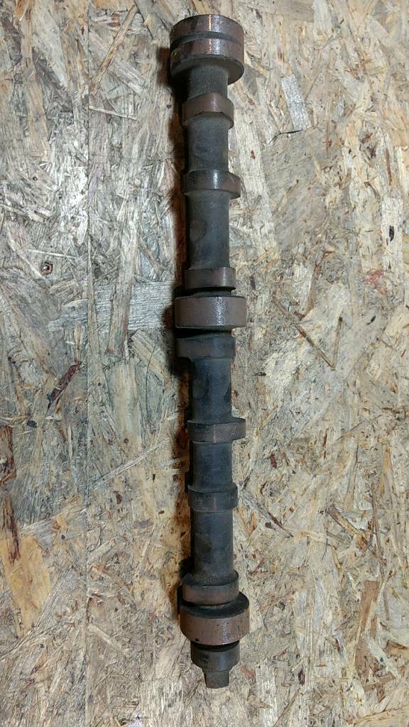 Original GM Opel Rekord D 1.7 44kw Nockenwelle NEU