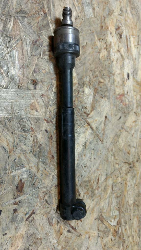 Kadett A/B Spurstange Axialgelenk original Opel NEU