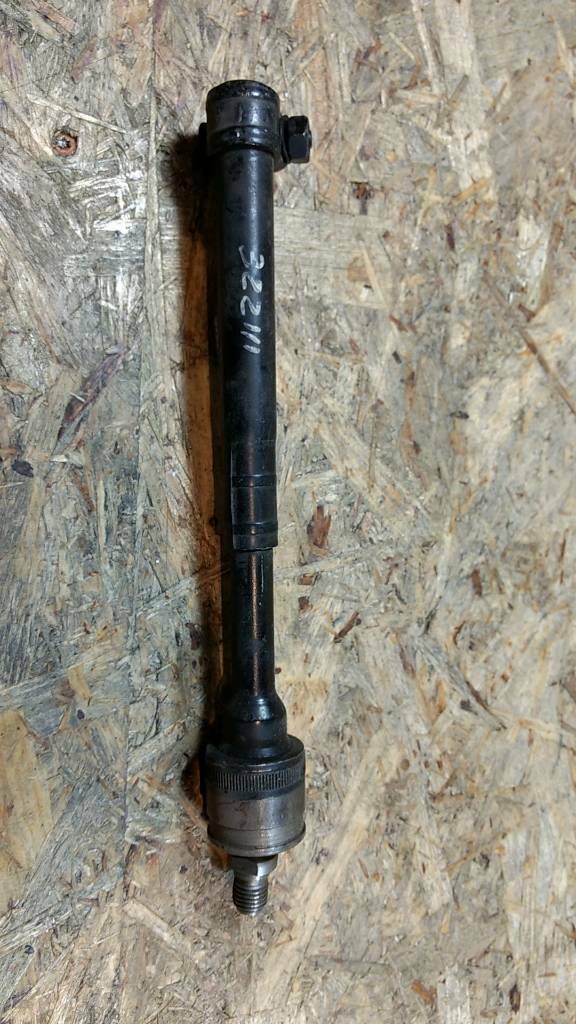 Kadett A/B Spurstange Axialgelenk original Opel NEU