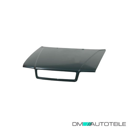 Motorhaube Bonnet Neuware Stahl passt für Audi 80 Audi 90 Audi Coupe 1991-1994