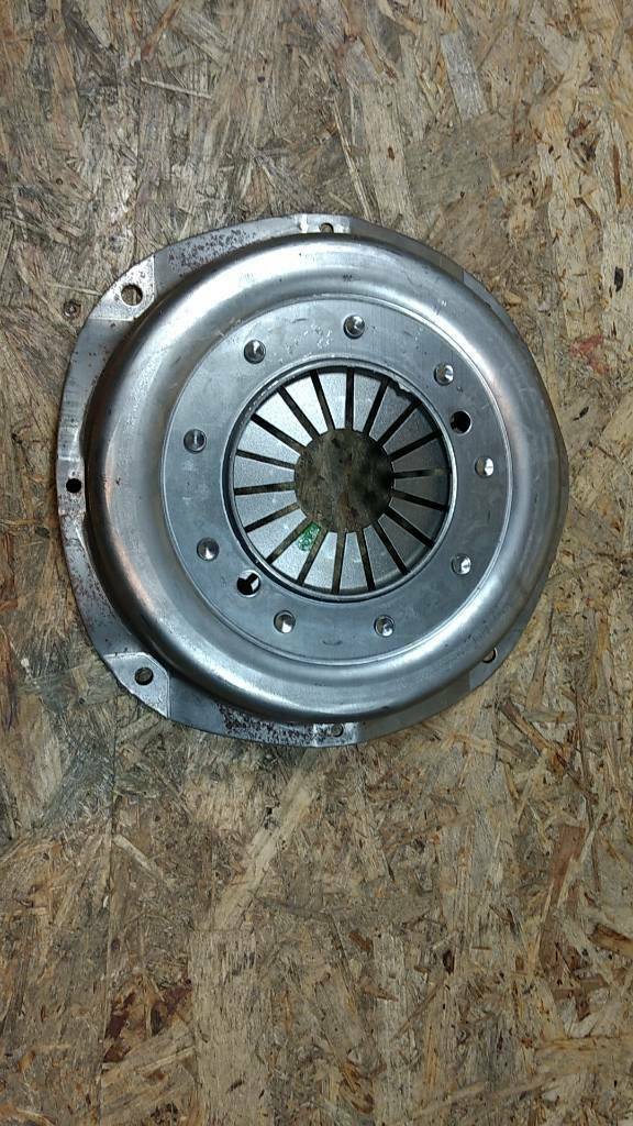 Original GM Opel Oldtimer Kupplungsdeckel Modell? 666081 NEU