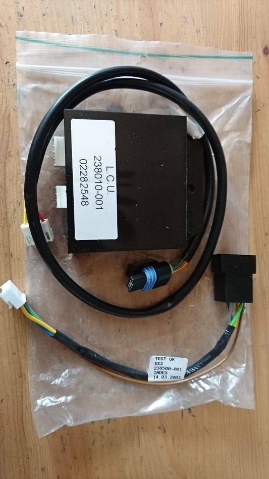 Koltec Steuergerät LPG L.C.U 238010-001