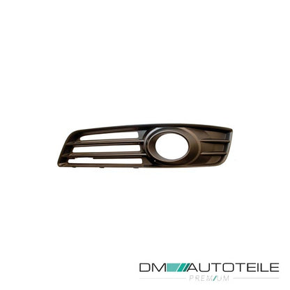 Nebelscheinwerfer Gitter vorne links für Audi A3 Sportback Cabrio FL 2008-2012
