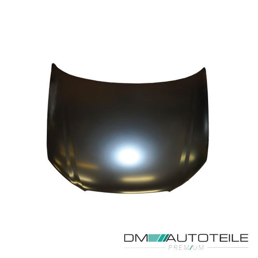 Motorhaube Bonnet Neuware Stahl passt für Audi A3 (8P) ab 2008-2012 Facelift
