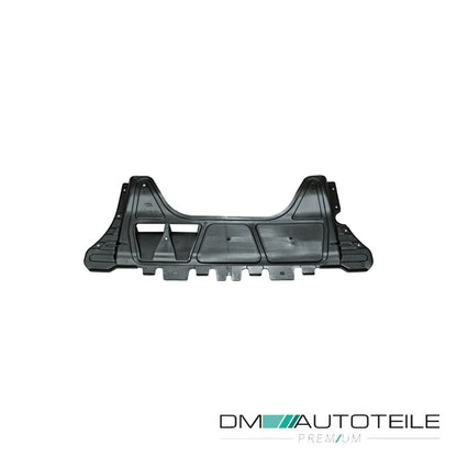 Motorraumdämmung unten passt für Audi A3, A3 Sportback, A3 Cabriolet 12-16