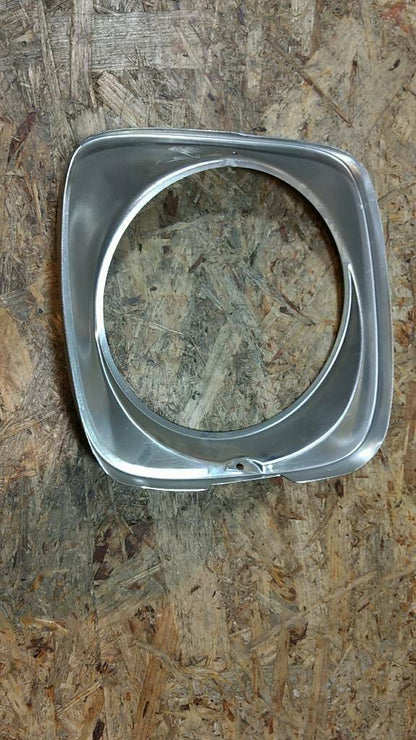 Original GM Opel Kadett A Oldtimer Scheinwerferblende Chrom NEU