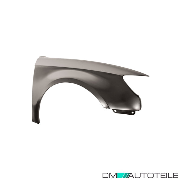 Kotflügel vorne rechts passt für Audi A3, A3 Sportback (8V1, 8VK, 8VA) 12-16