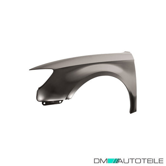 Kotflügel vorne links passt für Audi A3, A3 Sportback (8V1, 8VK, 8VA) 12-16