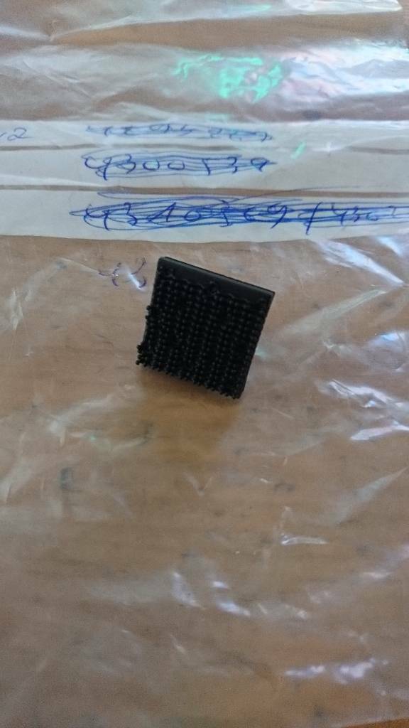 Opel Youngtimer Oldtimer Clip Klett neu original 2336942