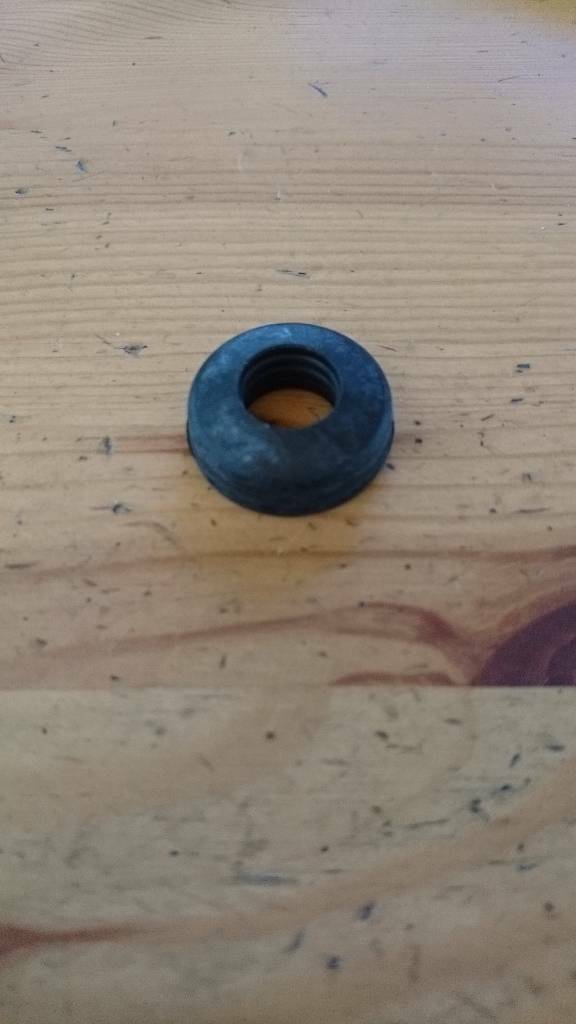 Opel Youngtimer Oldtimer Dichtring neu original